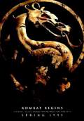 Mortal Kombat (1995) Poster #1 Thumbnail