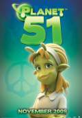 Planet 51 (2009) Poster #8 Thumbnail