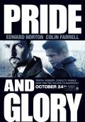 Pride and Glory (2008) Poster #3 Thumbnail