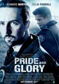 Pride and Glory (2008) Poster #5 Thumbnail