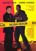 Rush Hour (1998) Poster #1 Thumbnail
