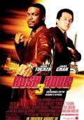 Rush Hour 3 (2007) Poster #1 Thumbnail