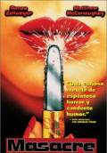 Texas Chainsaw Massacre: The Next Generation (1997) Poster #2 Thumbnail