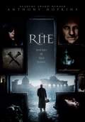 The Rite (2011) Poster #2 Thumbnail