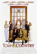 Town & Country (2001) Poster #1 Thumbnail