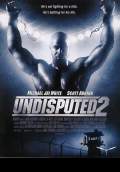 Undisputed II: Last Man Standing (2007) Poster #2 Thumbnail
