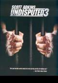 Undisputed III: Redemption (2010) Poster #1 Thumbnail