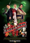 A Very Harold & Kumar Christmas (2011) Poster #1 Thumbnail