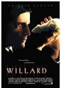 Willard (2003) Poster #1 Thumbnail