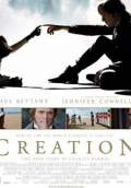 Creation (2009) Poster #1 Thumbnail
