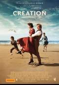 Creation (2009) Poster #2 Thumbnail