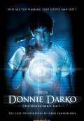 Donnie Darko (2001) Poster #2 Thumbnail