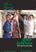 The Green Butchers (2004) Poster #1 Thumbnail
