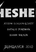 Hesher (2011) Poster #1 Thumbnail