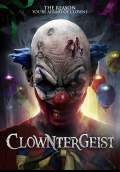 Clowntergeist (2017) Poster #1 Thumbnail
