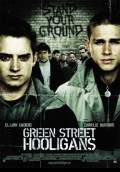 Green Street Hooligans (2005) Poster #1 Thumbnail