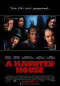 A Haunted House (2013) Poster #1 Thumbnail