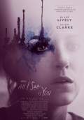 All I See Is You (2017) Poster #1 Thumbnail