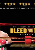 Bleed for This (2016) Poster #2 Thumbnail