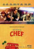 Chef (2014) Poster #1 Thumbnail