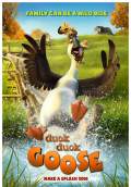 Duck Duck Goose (2018) Poster #1 Thumbnail