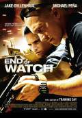 End of Watch (2012) Poster #4 Thumbnail