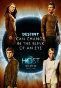 The Host (2013) Poster #10 Thumbnail