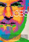 jOBS (2013) Poster #1 Thumbnail