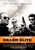 Killer Elite (2011) Poster #1 Thumbnail