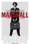 Marshall (2017) Poster #1 Thumbnail