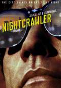 Nightcrawler (2014) Poster #1 Thumbnail