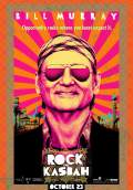 Rock the Kasbah (2015) Poster #1 Thumbnail