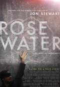 Rosewater (2014) Poster #1 Thumbnail