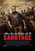 Sabotage (2014) Poster #6 Thumbnail