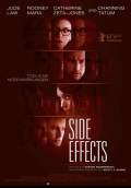 Side Effects (2013) Poster #10 Thumbnail