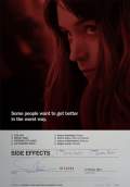 Side Effects (2013) Poster #2 Thumbnail