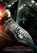 Silent Hill: Revelation 3D (2012) Poster #1 Thumbnail