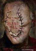 Silent Hill: Revelation 3D (2012) Poster #2 Thumbnail