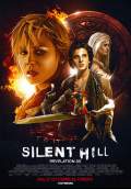 Silent Hill: Revelation 3D (2012) Poster #4 Thumbnail
