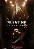 Silent Hill: Revelation 3D (2012) Poster #6 Thumbnail