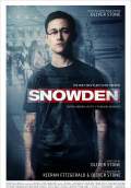 Snowden (2016) Poster #2 Thumbnail