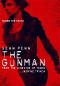 The Gunman (2015) Poster #3 Thumbnail