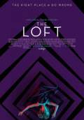 The Loft (2015) Poster #1 Thumbnail