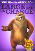 The Nut Job 2: Nutty by Nature (2017) Poster #2 Thumbnail