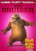The Nut Job 2: Nutty by Nature (2017) Poster #3 Thumbnail