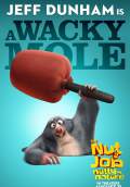 The Nut Job 2: Nutty by Nature (2017) Poster #5 Thumbnail