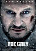 The Grey (2012) Poster #1 Thumbnail