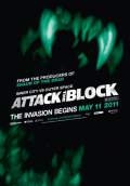 Attack the Block (2011) Poster #2 Thumbnail