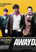 Awaydays (2009) Poster #1 Thumbnail