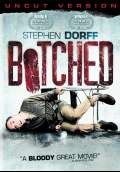 Botched (2007) Poster #1 Thumbnail